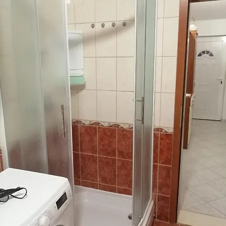 Appartamento With Parking Space Bibinje, Zadar - 15178 *