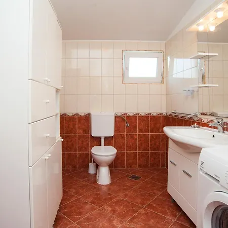 Apartamento With Parking Space Bibinje, Zadar - 15178 Bibinje