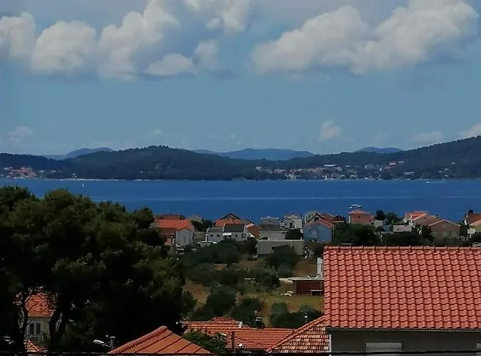 With Parking Space Bibinje, Zadar - 15178 Appartamento Bibinje