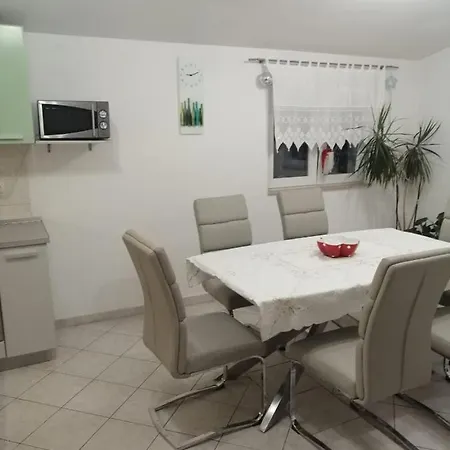 With Parking Space Bibinje, Zadar - 15178 *