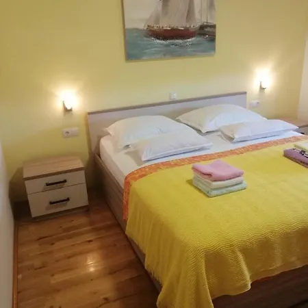 With Parking Space Bibinje, Zadar - 15178 Apartment Bibinje