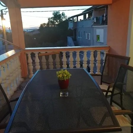 With Parking Space Bibinje, Zadar - 15178 *