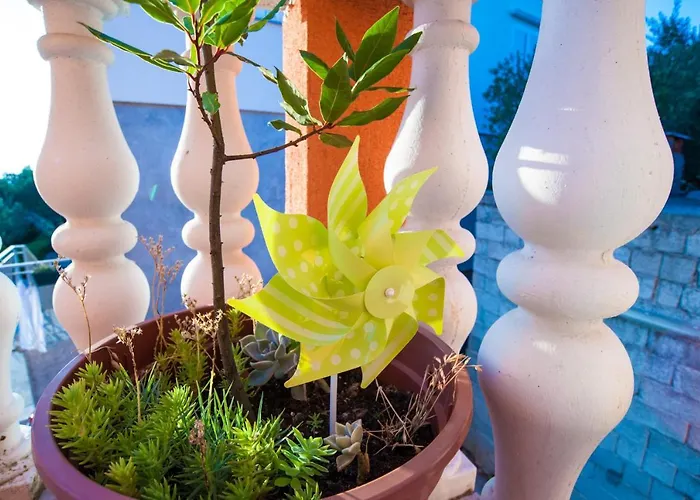 With Parking Space Bibinje, Zadar - 15178 아파트 *