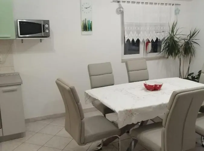 With Parking Space Bibinje, Zadar - 15178 *