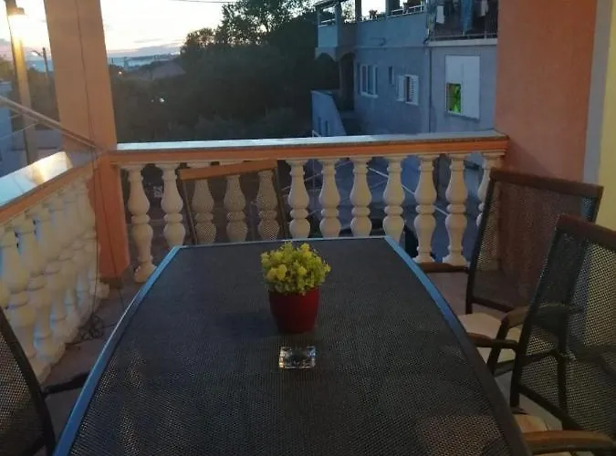 With Parking Space Bibinje, Zadar - 15178 *